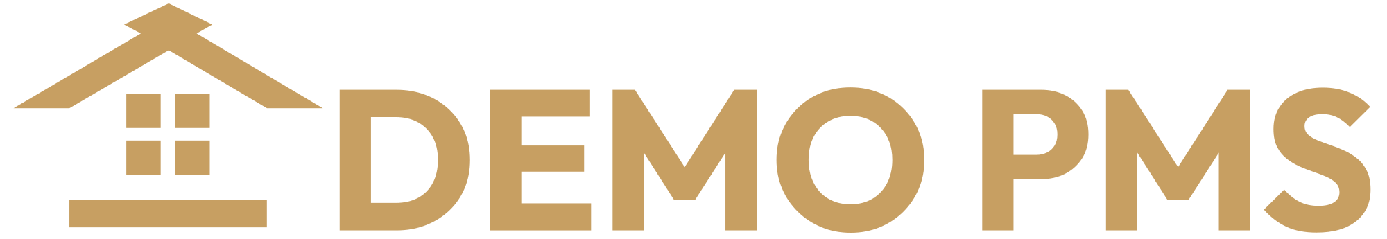 DEMO PMS